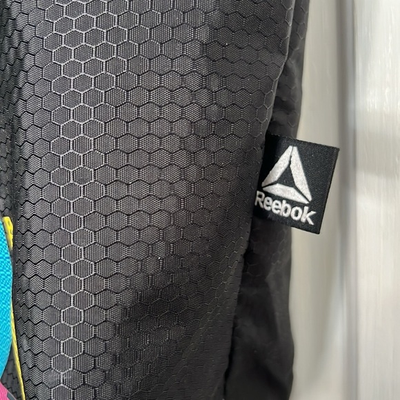 Reebok Nylon tote bag - Picture 3 of 13